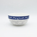 bowls of different styles and sizes ceramic dinnerware